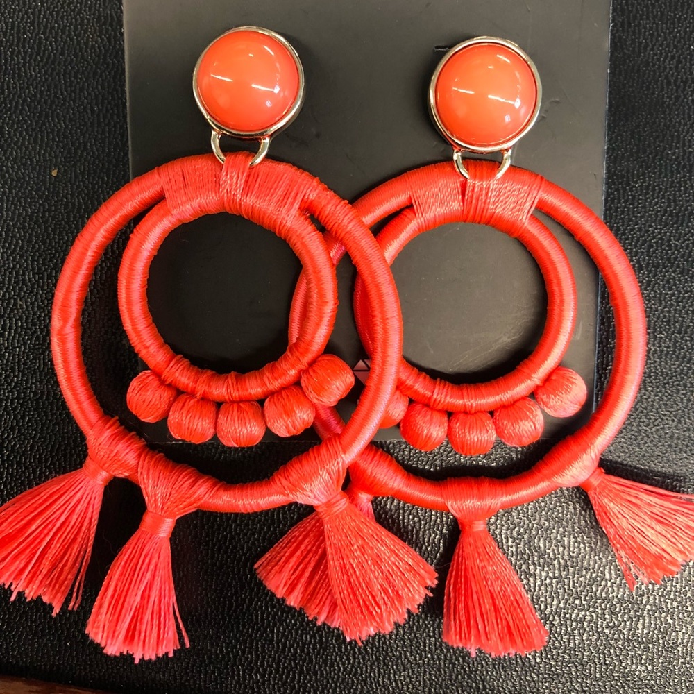 Baublebar Chandelier Earrings